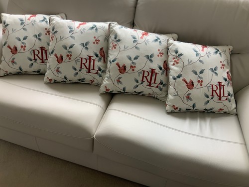 Cuscini decorativi x 45 - decorativi,
