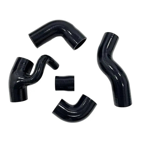 Kit tubi boost - , radiatore