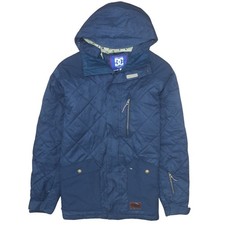 Giubbotto imbottito uomo UK