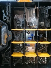 Vendita pezzi Rc 1:10 Thunder