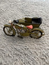 MOTO HARLEY DAVIDSON 1917 3