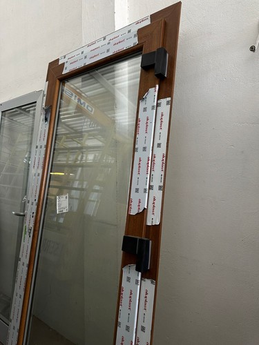 Porta pvc esterno colore - pvc, da
