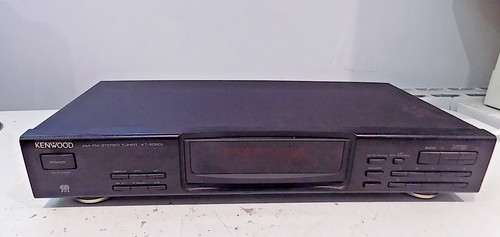 Kenwood 2060l - kenwood, kt-2060l
