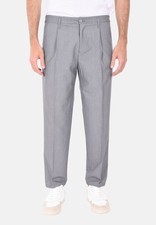 Pantaloni Uomo Sartoriale