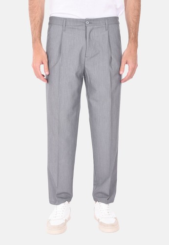 Pantaloni uomo sartoriale - uomo,
