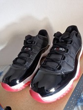 Air Jordan 11 Retro Low Bred -