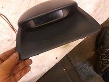 Computer di bordo Renault Clio III 8200307274__b