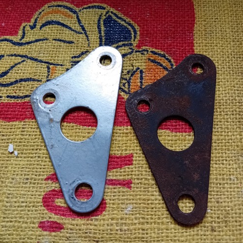 Ganci motore anteriori honda - ganci,