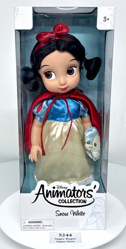 Disney collezione animatori - collezione,