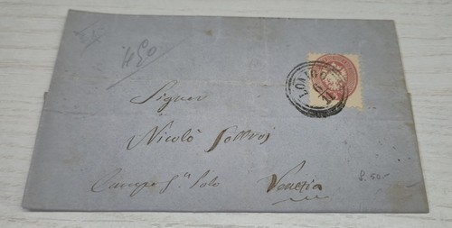 Lombardo veneto 1865 - lombardo,