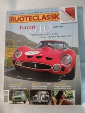 Ruoteclassiche n.225
