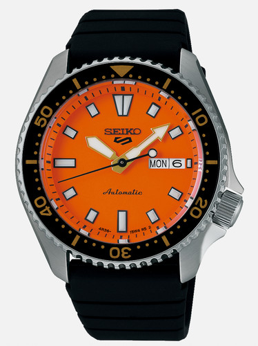 Seiko sports skx - sports,