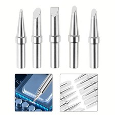 Set punte per saldatore