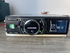 Alpine iDA-X311 Ricevitore