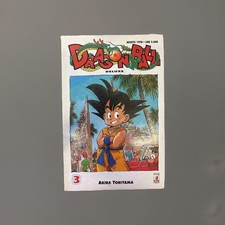 Lotto Dragon Ball Deluxe - Akira Toriyama - Star Comics QUASI COMPLETA