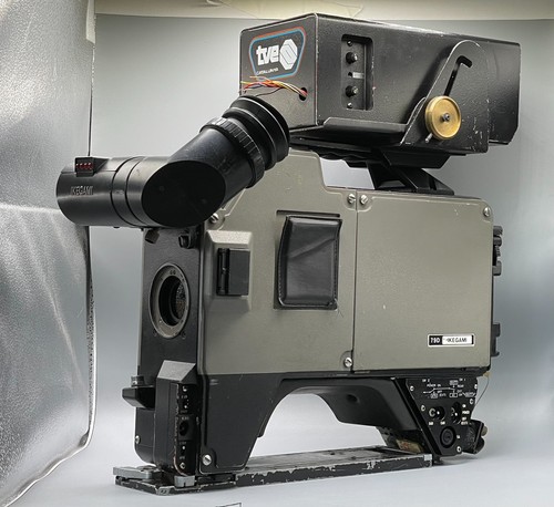 Ikegami 79d broadcast tv - broadcast,