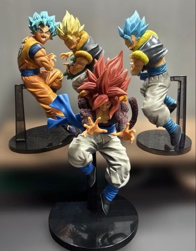 Dragon ball figure - dragon, 4