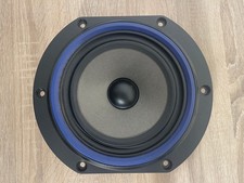 B&W Woofer BZ200 altoparlante