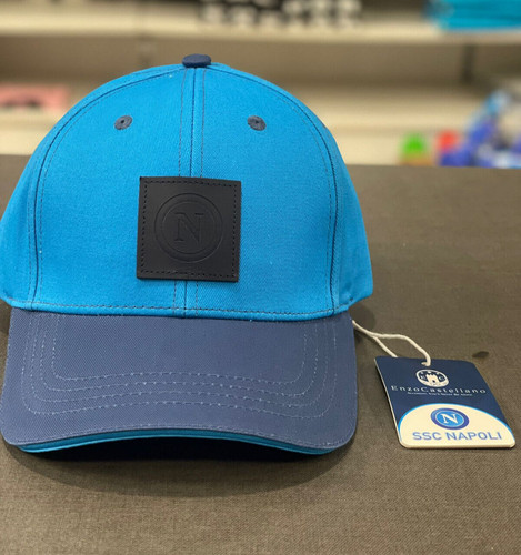 Cappello ssc napoli enzo - ssc,