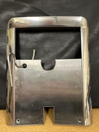 Gaggia parts pannello - gaggia,