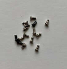 KIT SET VITI COMPLETO PER SAMSUNG A5 2017 SM-A520F ORIGINALE 