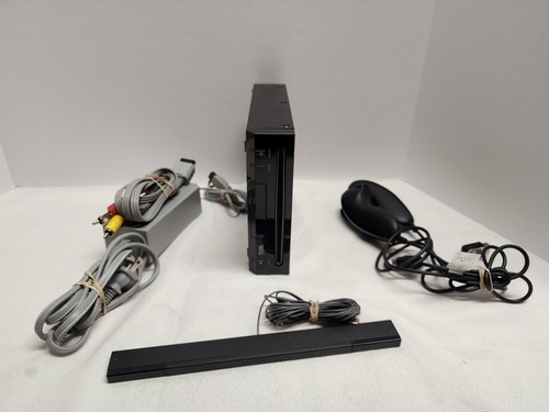 Nintendo wii family - wii, edition
