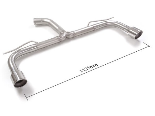 Ragazzon duplex silenziatore - ragazzon,