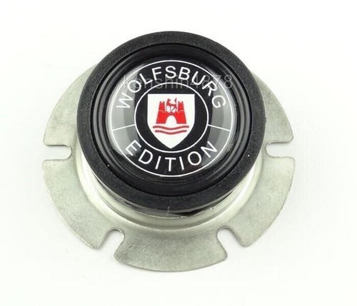 Wolfsburg horn button for - vw,