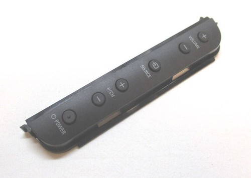 Philips tastiera pulsanti - tv,