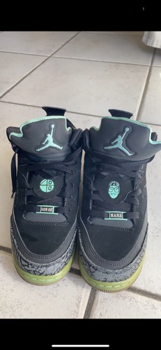Nike jordan son - nike, mars
