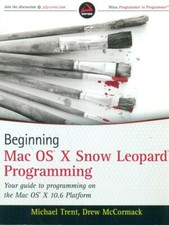 MAC OS X SNOW LEOPARD PROGRAMMING LIBRI IN LINGUA