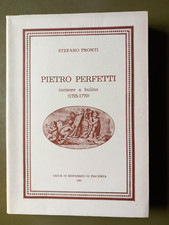 Stefano Pronti - Pietro