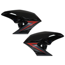 SI ADATTA HONDA CB125F GLR125