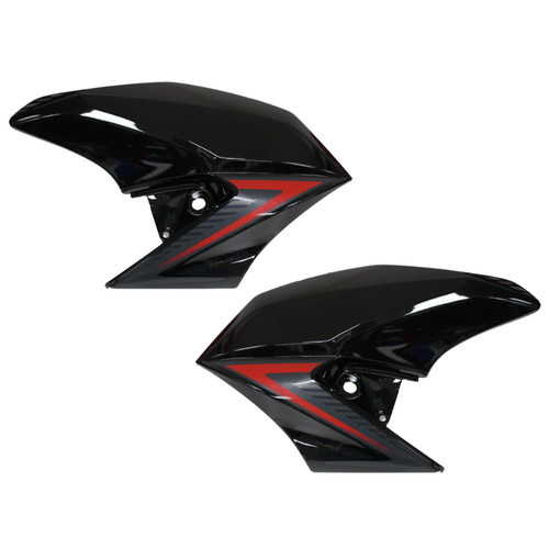 Adatto per honda cb125f glr125 - adatto,