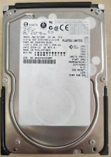 Hard Disk SCSI Ultra 320 LVD 68 pin FUJITSU MAT3073NP  73GB