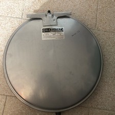 ZILMET VASO ESPANSIONE LT 8 BERETTA 28 Exclusive CALDAIA