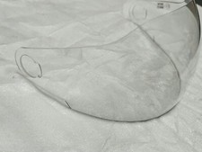 VISIERA TRASPARENTE PER CASCO