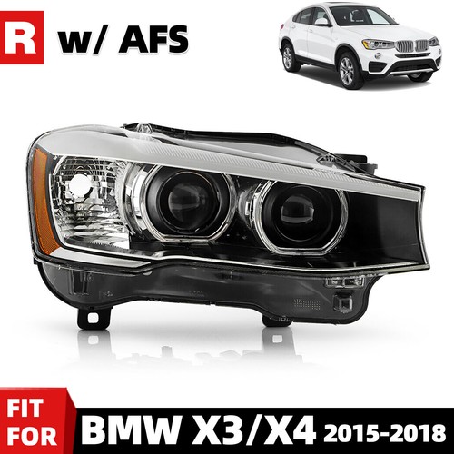 For 2015 2017 bmw f25 - for,