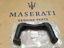 Maserati Ghibli Indy Mistral