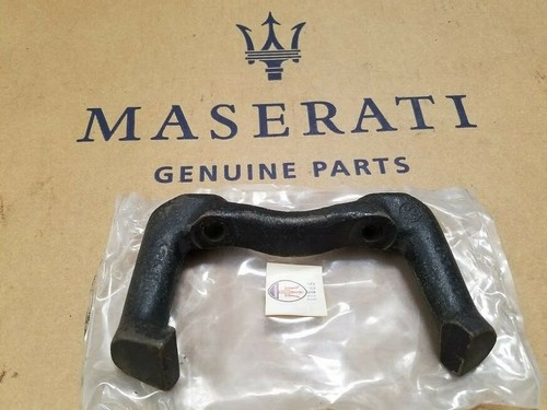 Maserati ghibli indy mistral - maserati,