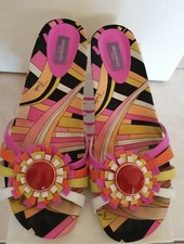 Emilio PUCCI Chaussures