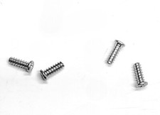 Sony Vario-Tessar T* E 16-70 mm f/4 set di 4 viti per attacco obiettivo parte di ricambio