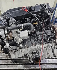 MOTORE SEMICOMPLETO PER BMW X5 Serie (E70) 306D2 diesel 3000 (06>13)