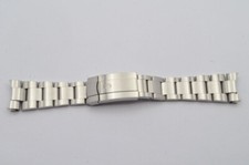 ROLEX OYSTER ACCIAIO BRACCIALE
