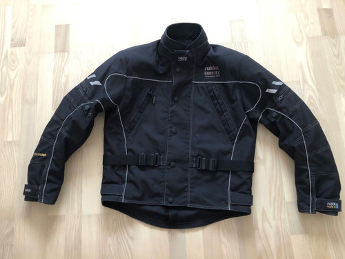 Giacca moto uomo rukka - moto,