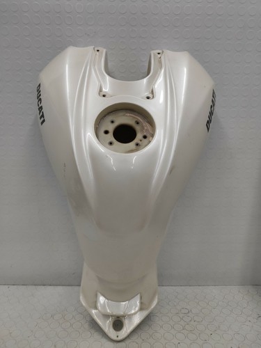 Serbatoio verniciare ducati - da,