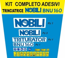 Kit adesivi decalcomania - kit,