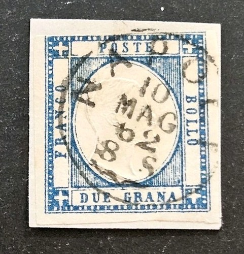 19n 1861 italy italien regno - 1861,