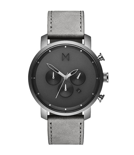 Orologio uomo cronografo - uomo,