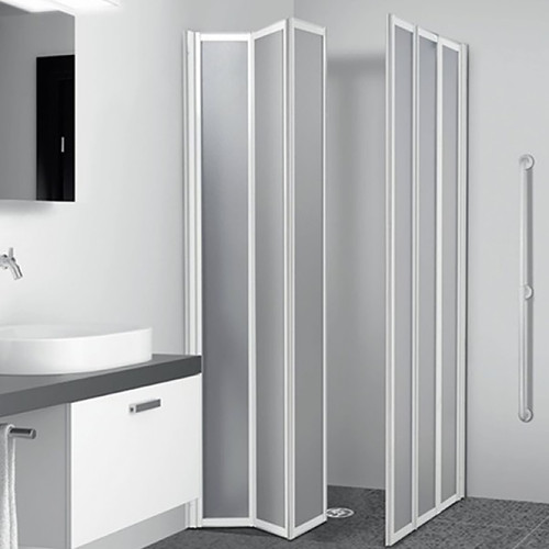 Box cabina doccia angolo - 70, x